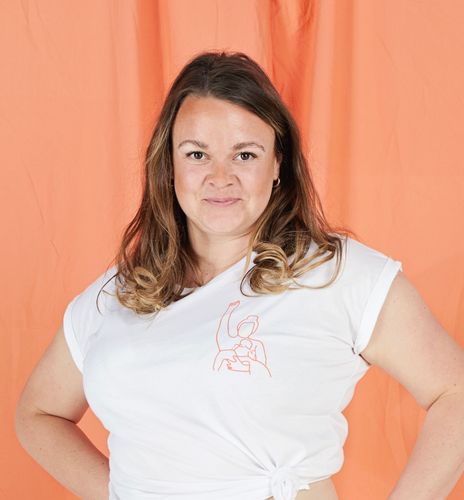 Midwife Beth Kitt - The Bump to Baby Chapter